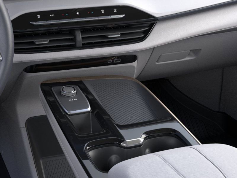 New 2026 Buick Enclave Avenir w/ Super Cruise Package image 27