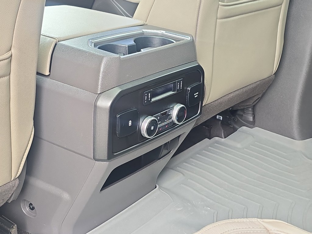 Used 2018 Ford Expedition Max Limited w/ Equipment Group 301A AWD/4WD image 20