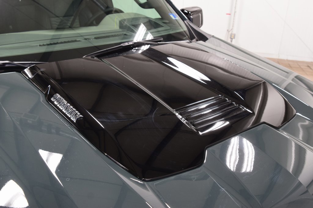 New 2026 Chevrolet Silverado 1500 ZR2 image 17