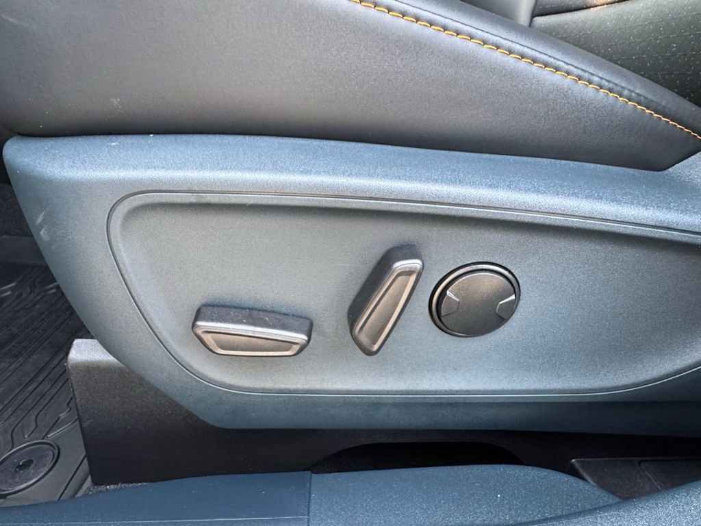 Used 2025 Ford Maverick Tremor image 18