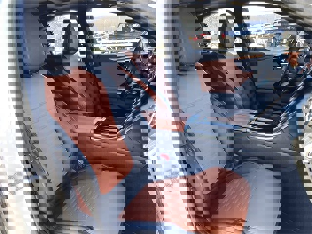 Used 2024 Mercedes-Benz C 300 4MATIC Sedan image 27