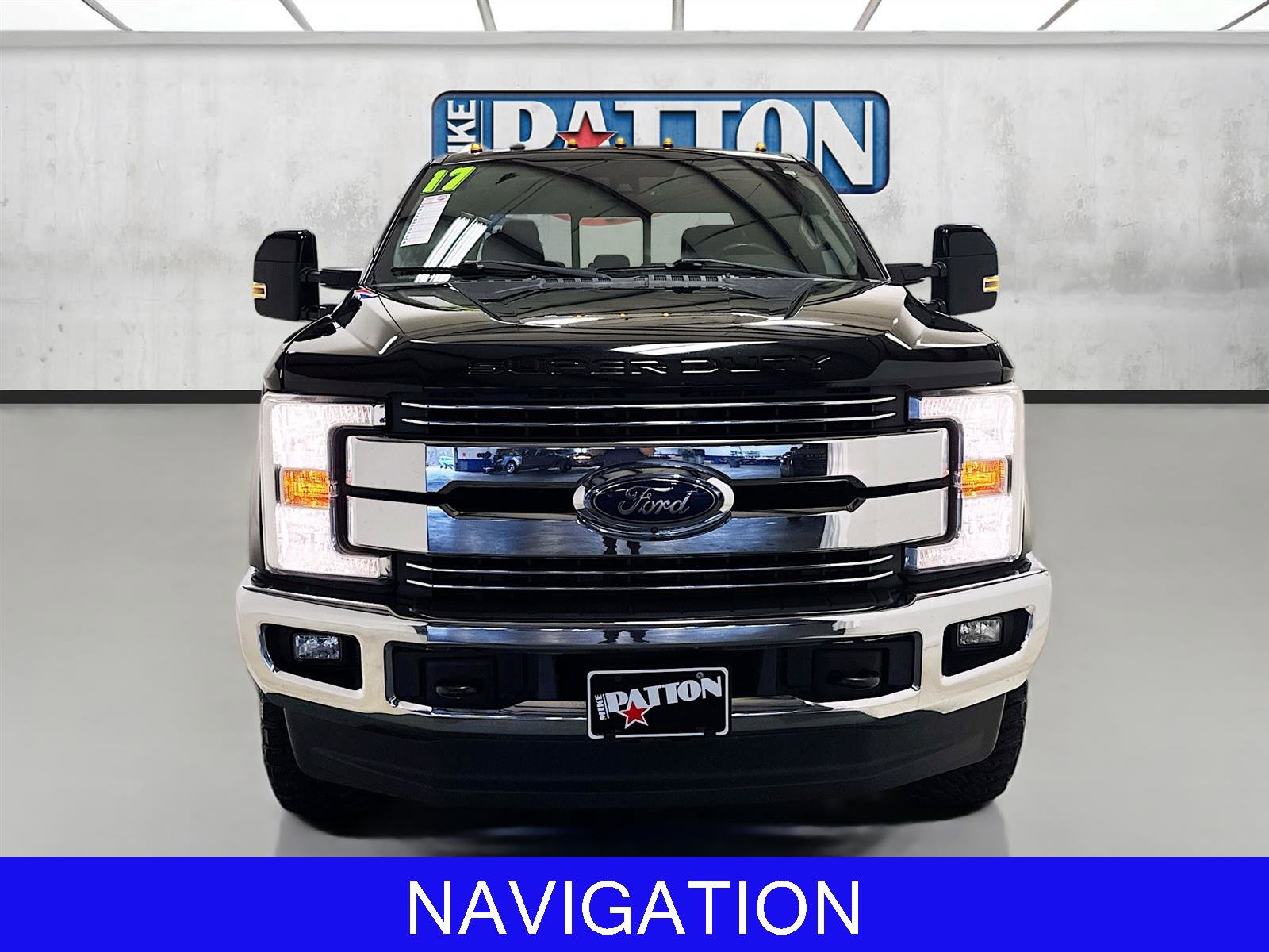 Used 2017 Ford F250 Lariat w/ Lariat Ultimate Package image 2