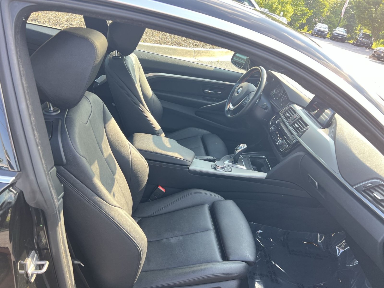 Used 2019 BMW 430i xDrive Coupe w/ Convenience Package AWD/4WD image 27