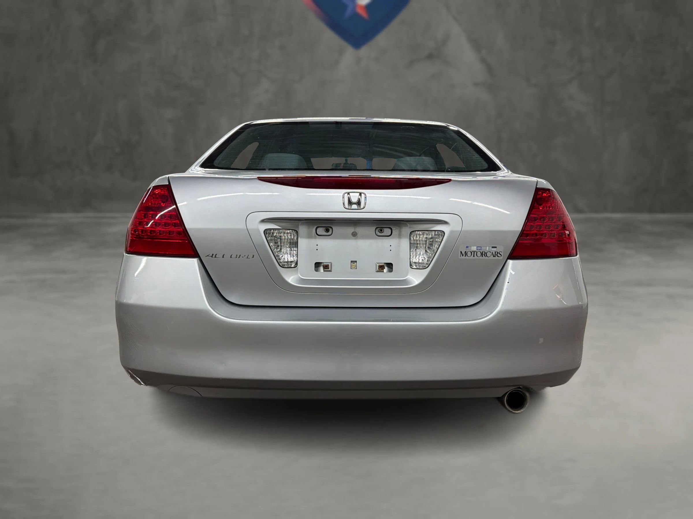 Used 2007 Honda Accord SE image 13