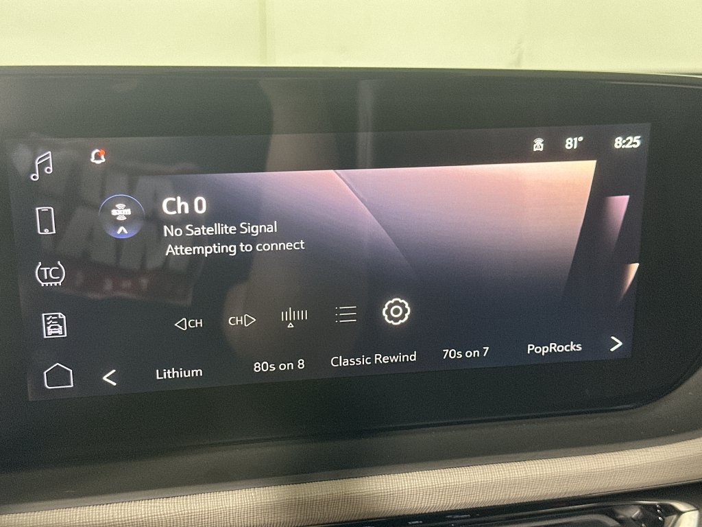 Used 2024 Buick Envista Avenir FWD image 32