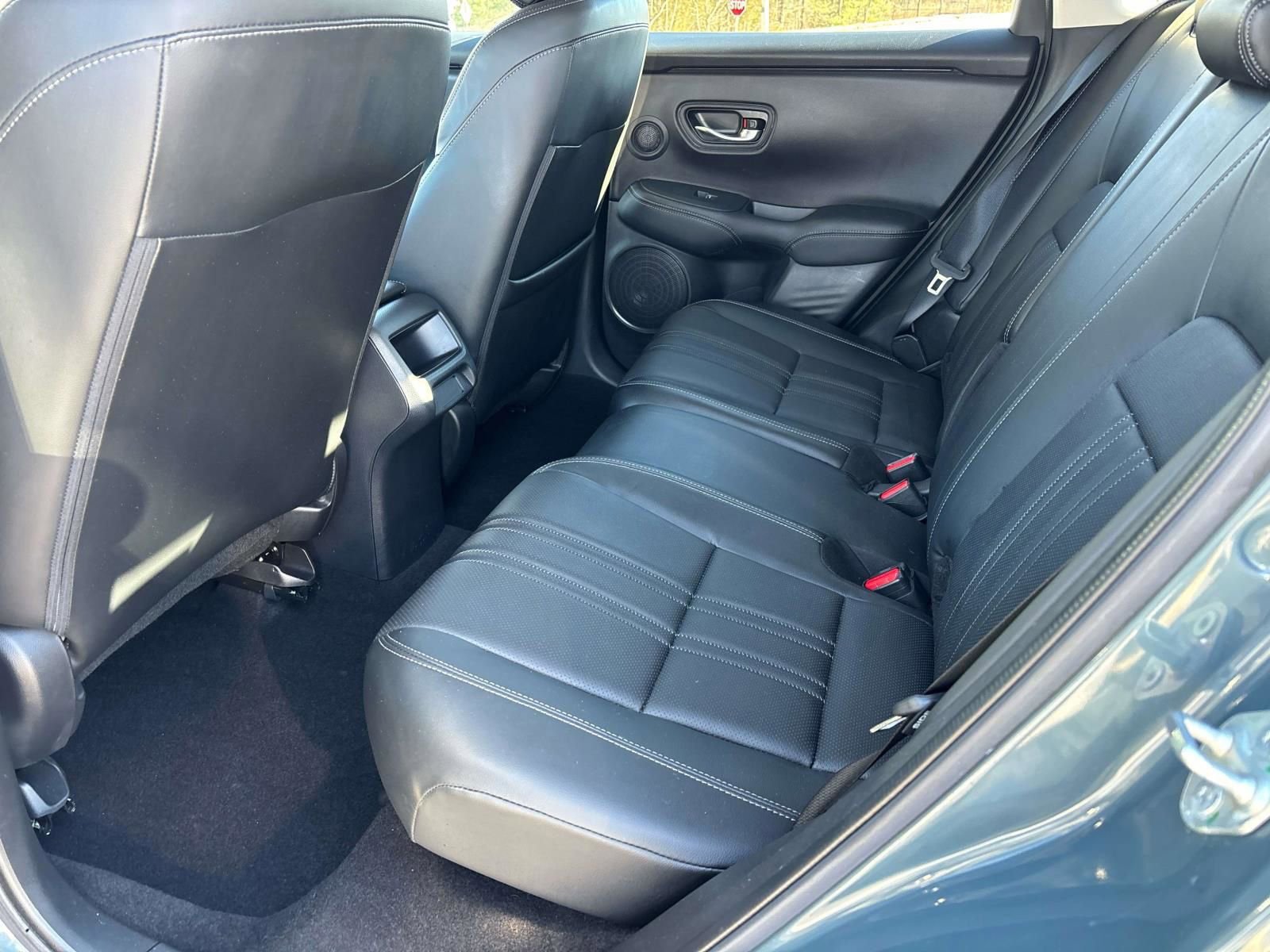 Certified 2024 Honda HR-V EX-L image 13