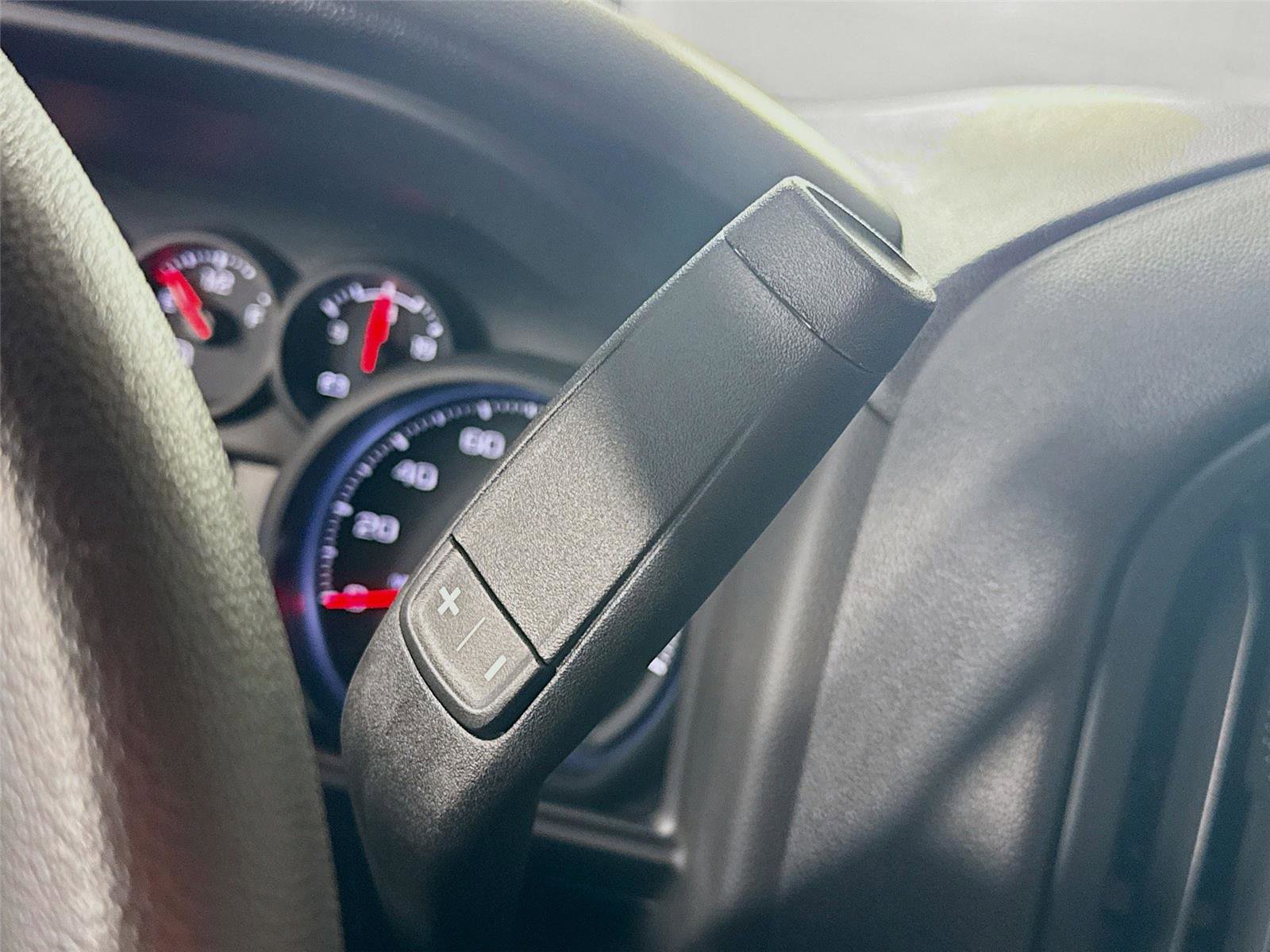 New 2025 GMC Sierra 2500 Pro w/ Convenience Package image 11