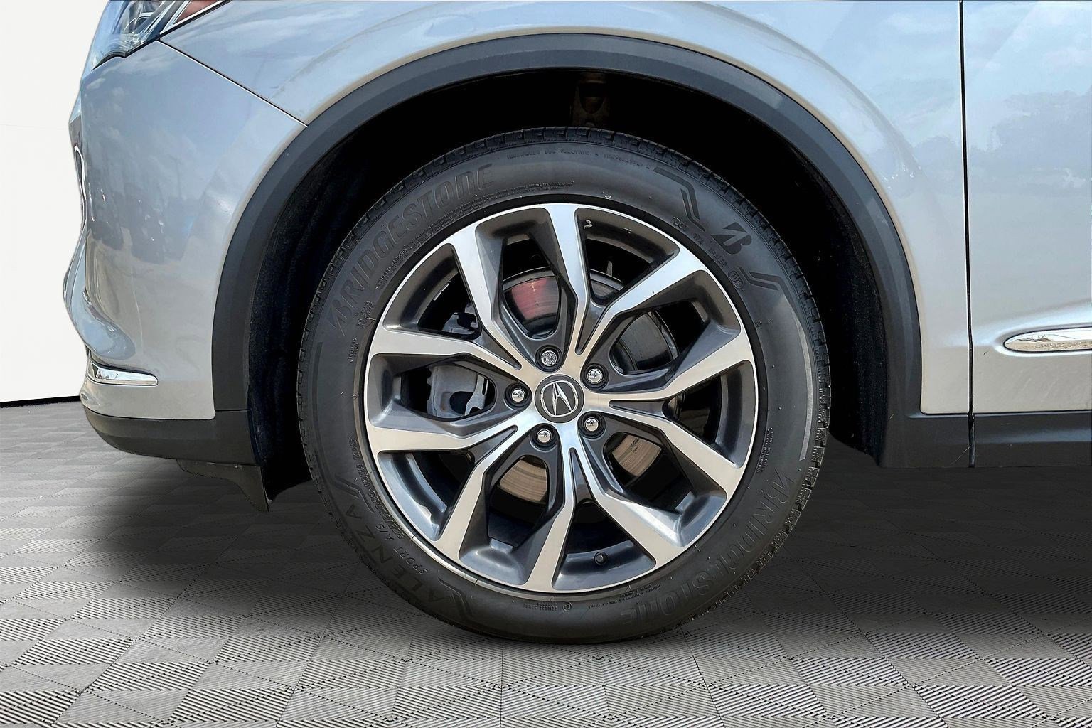 Used 2024 Acura MDX FWD w/ Technology Package image 35