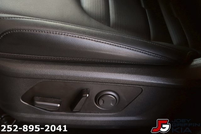 Certified 2026 Kia Sportage SX FWD image 18