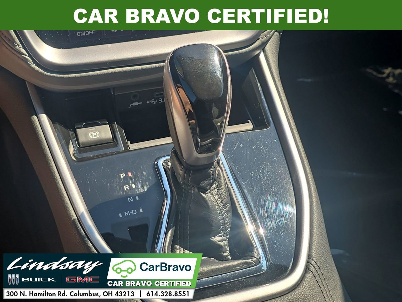 Used 2023 Subaru Outback Premium image 15