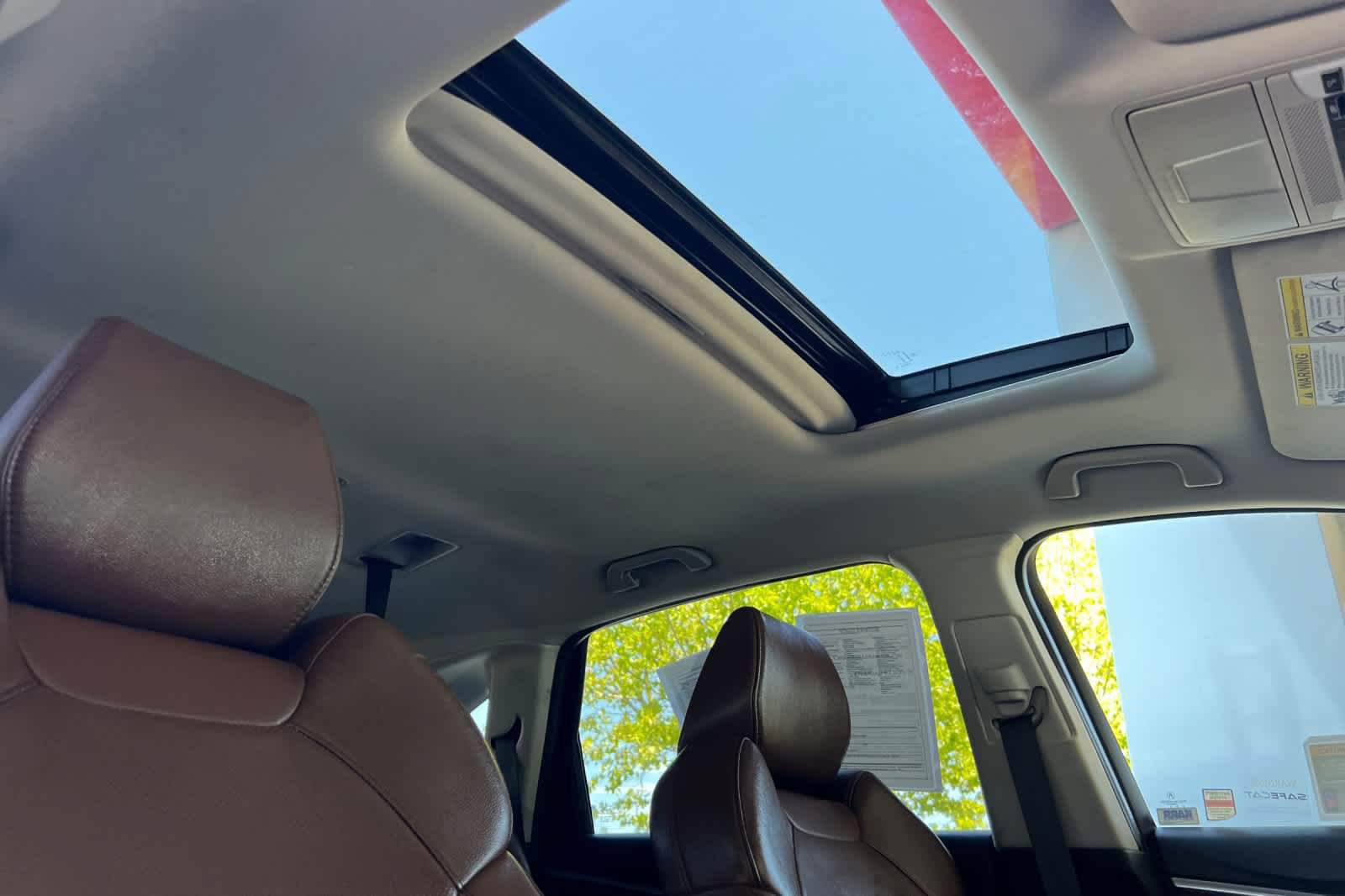 Used 2019 Acura MDX w/ Technology Package AWD/4WD image 19