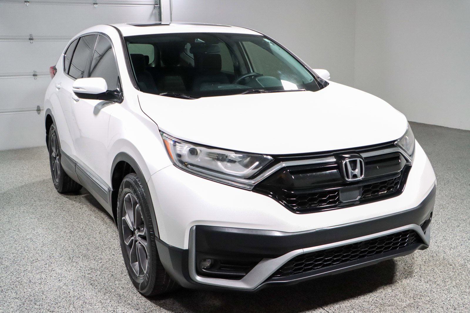 Used 2020 Honda CR-V EX image 5