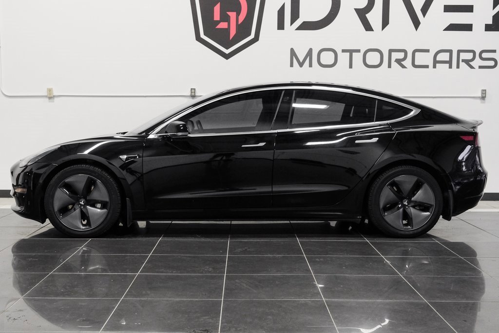 Used 2018 Tesla Model 3 Long Range image 15