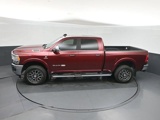 Used 2022 RAM 2500 Limited image 36