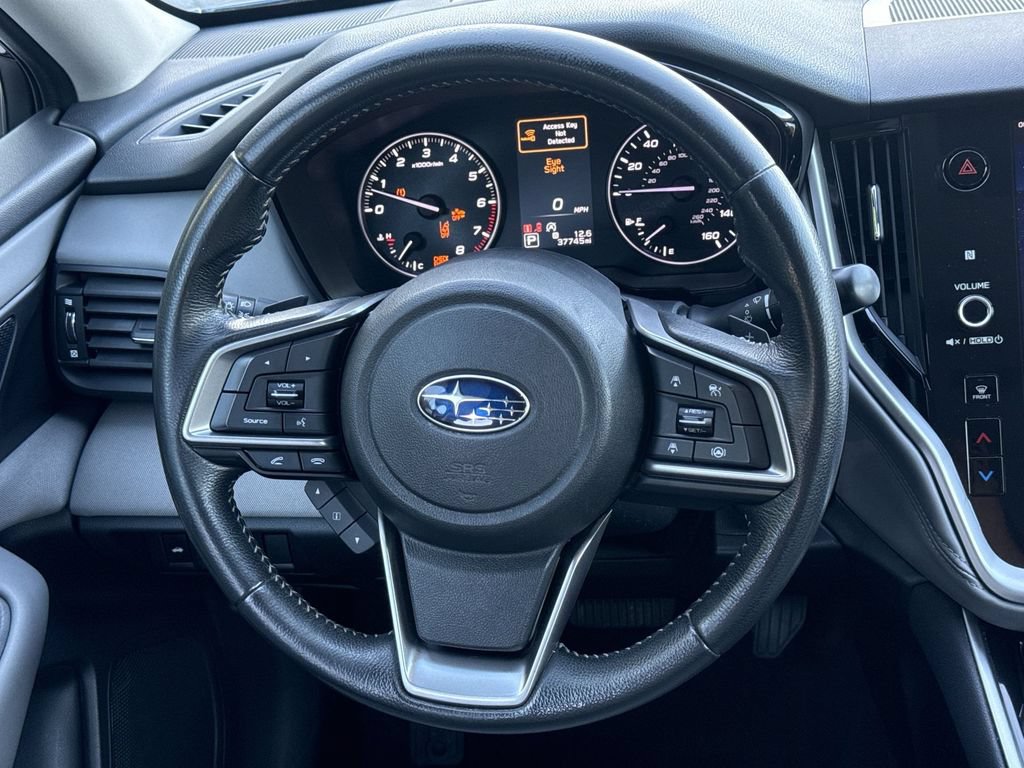 Used 2022 Subaru Legacy Premium AWD/4WD image 11