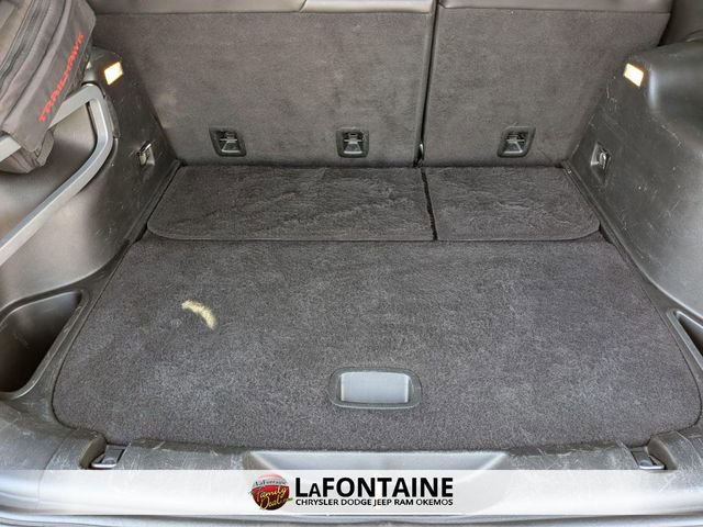 Used 2017 Jeep Cherokee Trailhawk w/ Cold Weather Group image 26