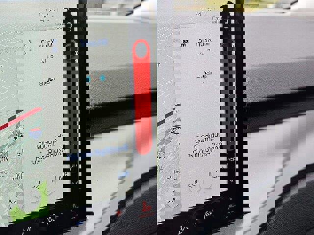 New 2024 Ford Escape SE image 25