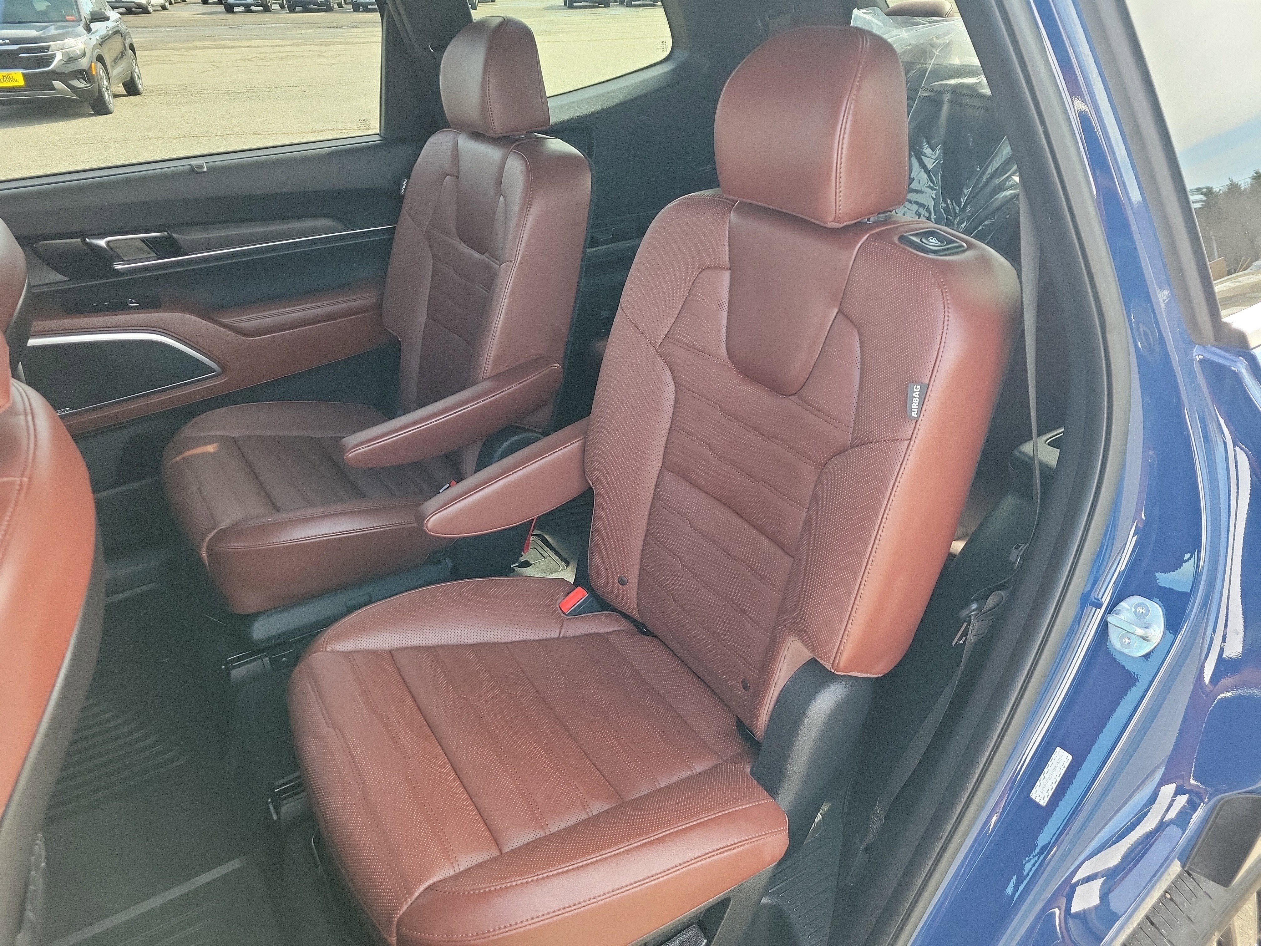 Used 2024 Kia Telluride SX Prestige image 16