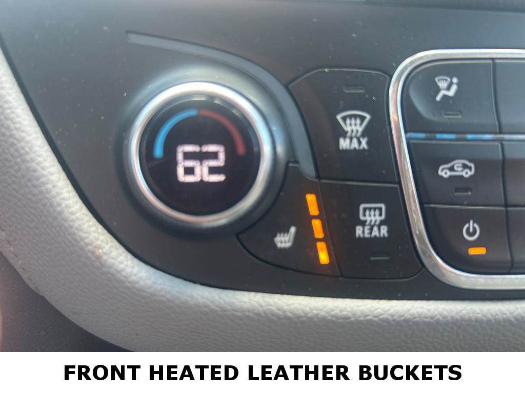 Used 2019 Chevrolet Equinox Premier FWD image 26