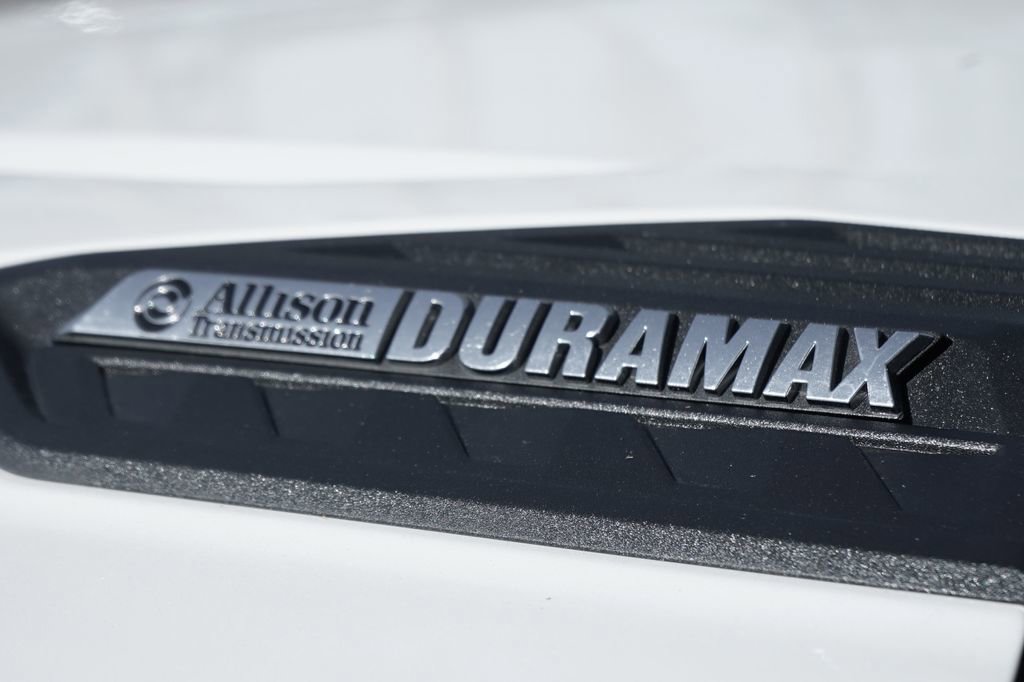 Used 2020 Chevrolet Silverado 3500 LTZ w/ LTZ Plus Package AWD/4WD image 58