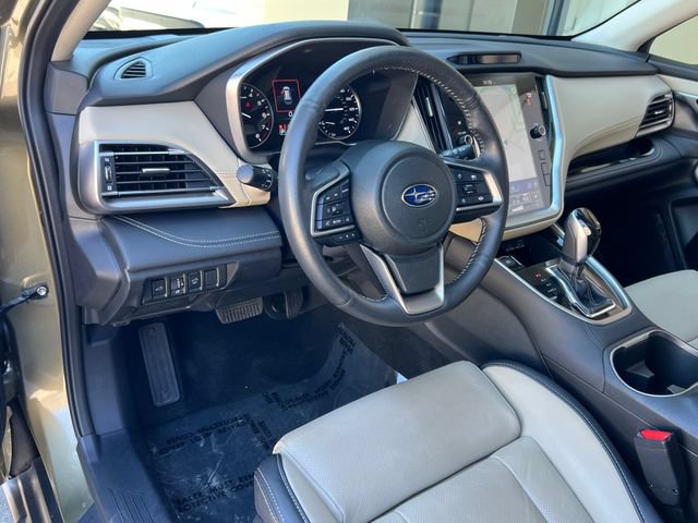 Used 2024 Subaru Outback Limited AWD/4WD image 28