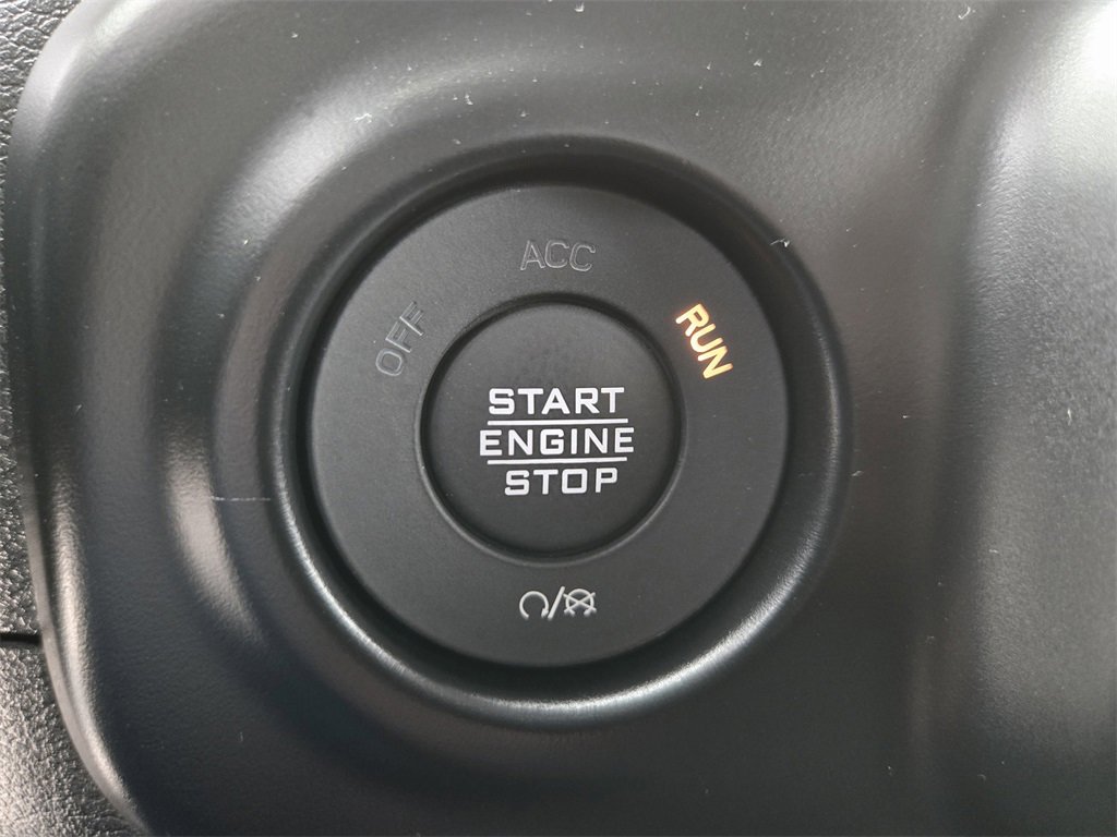 Used 2022 Jeep Wrangler Unlimited Rubicon 4xe w/ Safety Group image 22