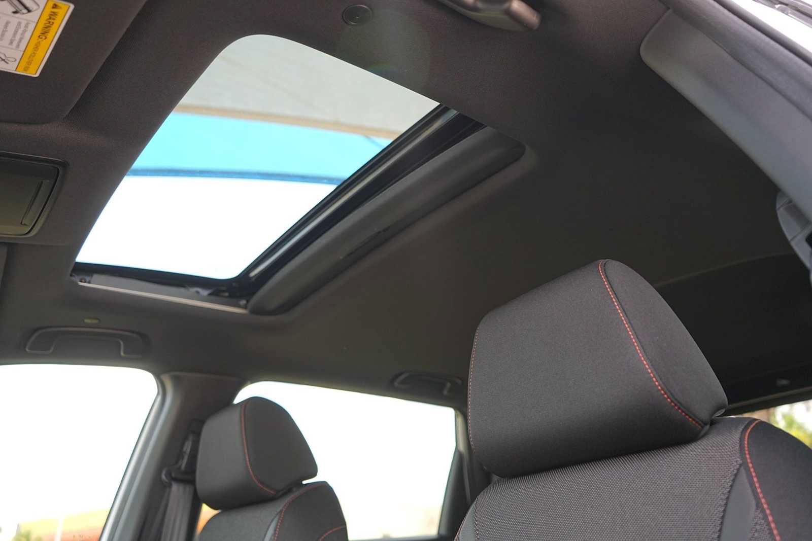 Used 2026 Honda CR-V Sport image 25