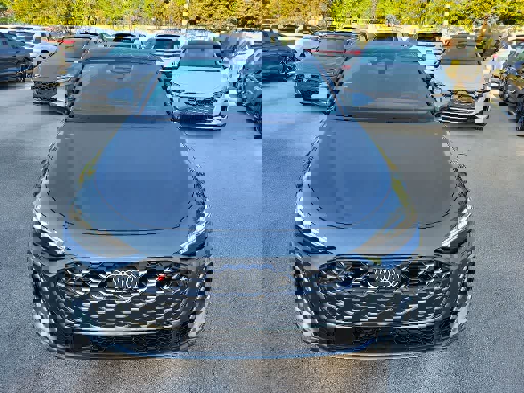 New 2025 Audi S5 Premium Plus image 14