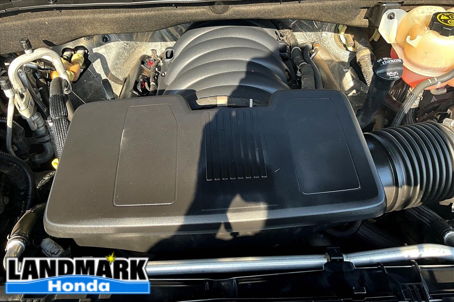 Used 2021 Chevrolet Tahoe RST AWD/4WD image 35