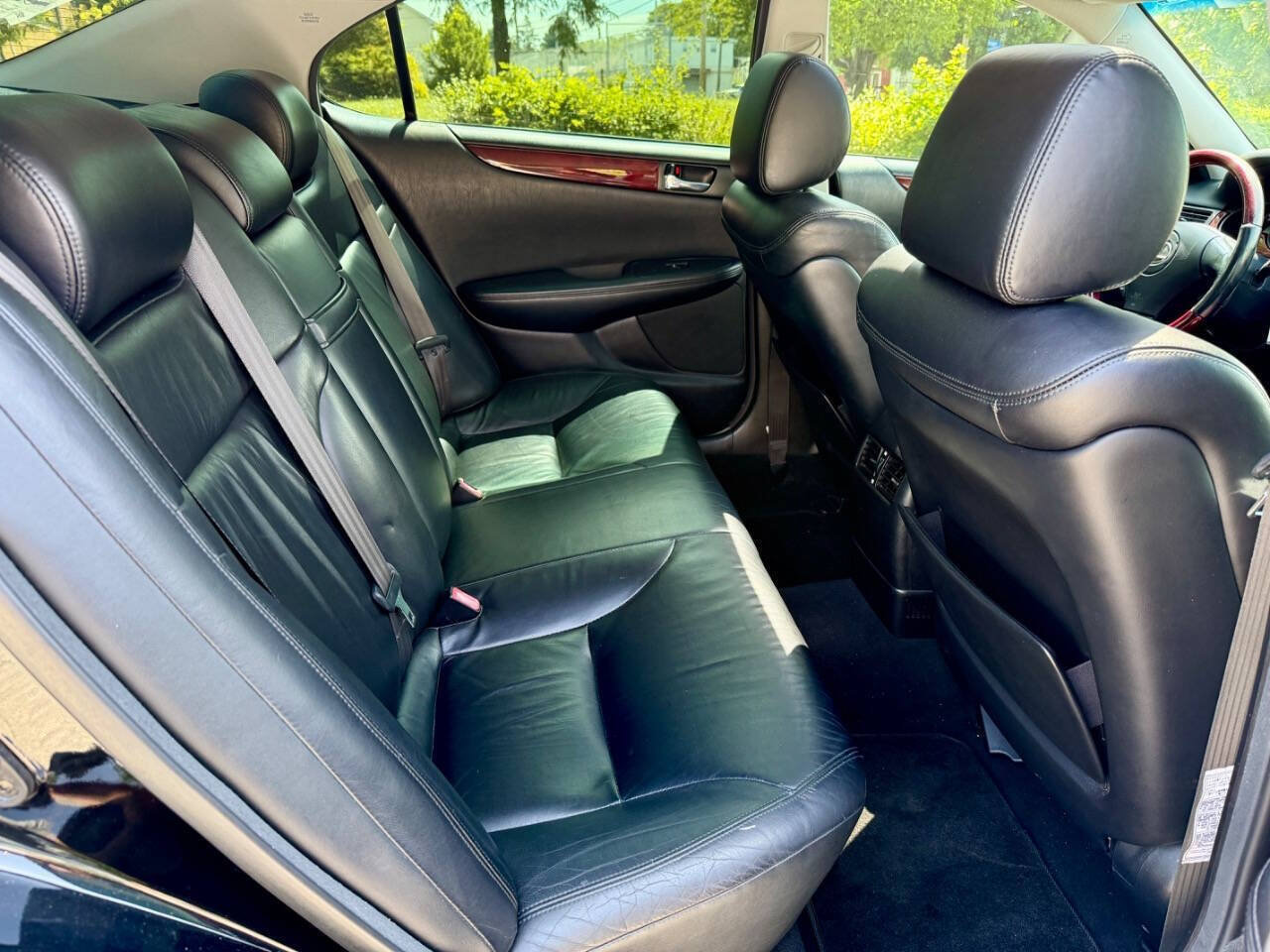 Used 2003 Lexus ES 330 FWD image 18