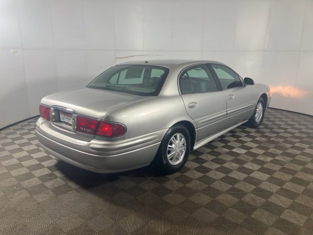 Used 2005 Buick Le Sabre Custom image 6