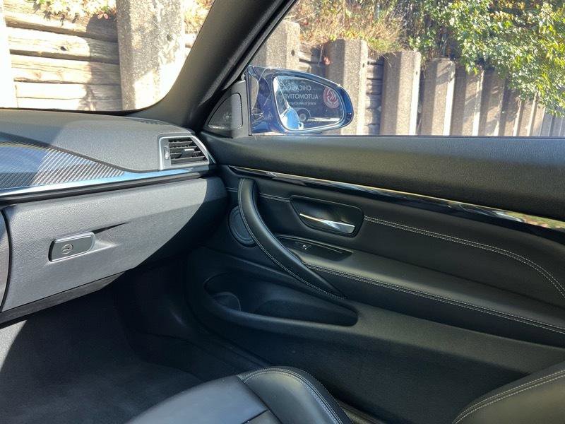 Used 2020 BMW M4 Coupe w/ Competition Package RWD image 19