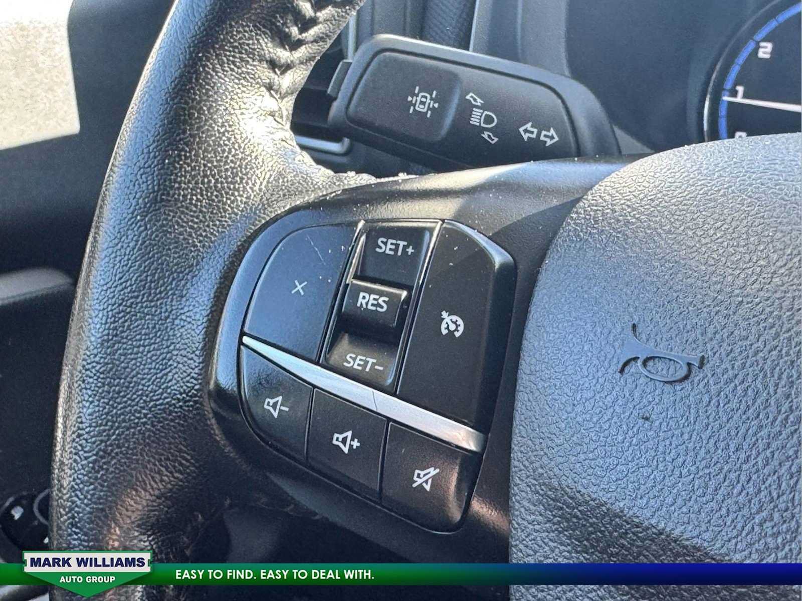 Used 2022 Ford Bronco Sport Outer Banks w/ Tech Package AWD/4WD image 13