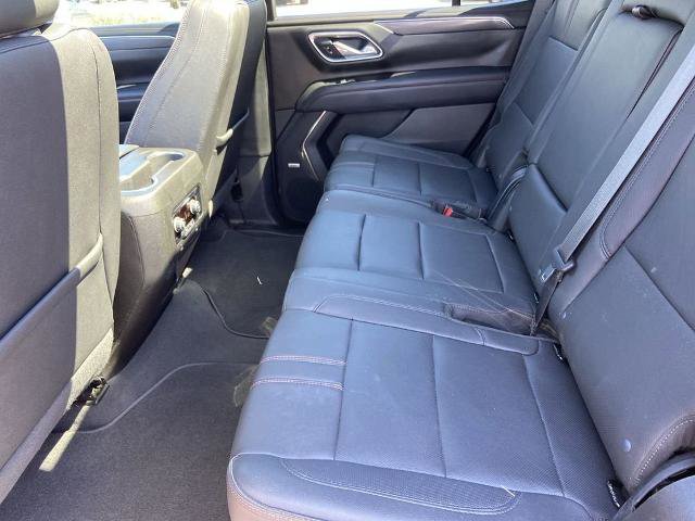 Used 2023 Chevrolet Tahoe RST AWD/4WD image 22