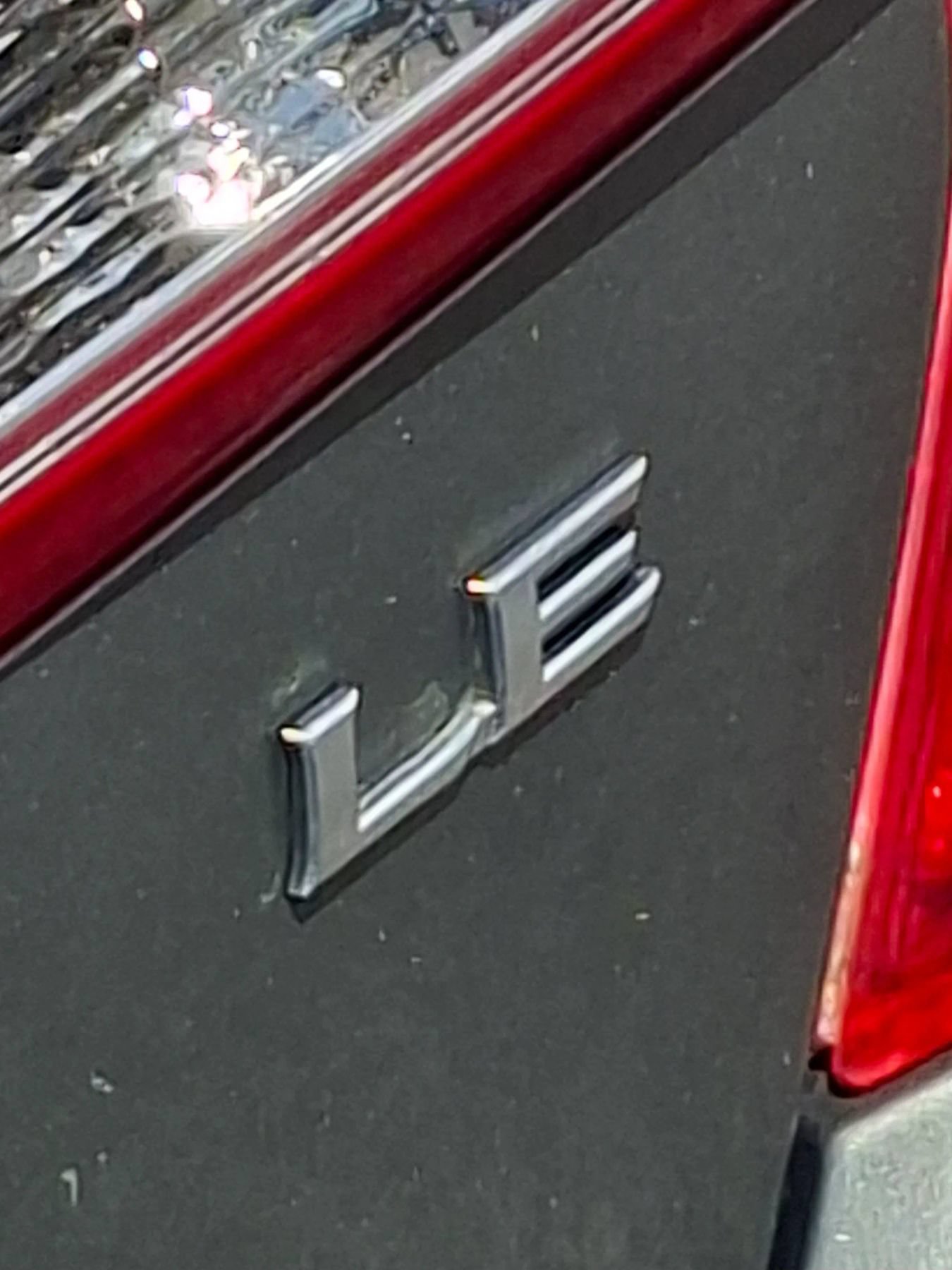 Used 2012 Toyota Camry LE FWD image 7