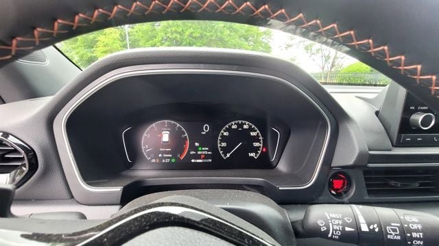 Used 2025 Honda Pilot Sport image 10
