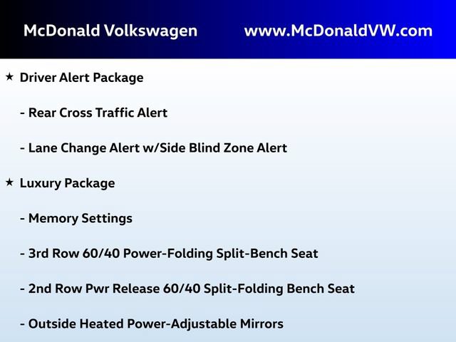 Used 2022 Chevrolet Tahoe LT w/ LT Signature Package AWD/4WD image 10
