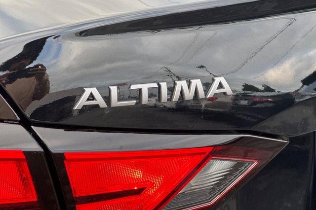 Used 2025 Nissan Altima 2.5 S image 30
