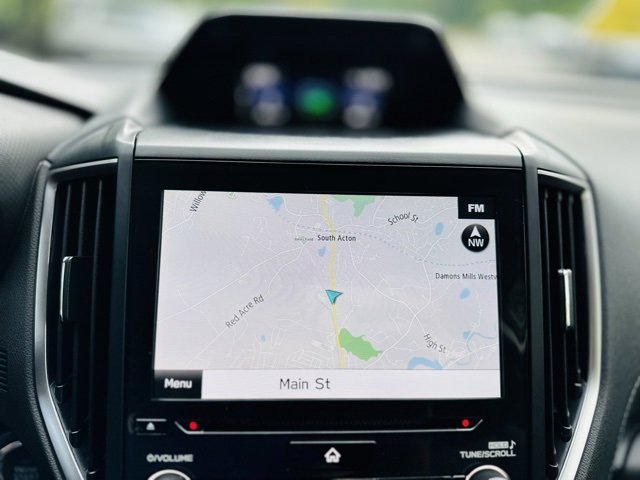 Used 2022 Subaru Forester Touring w/ Popular Package #2 image 10