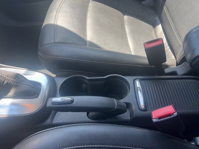 Used 2016 Buick Encore Leather w/ Experience Buick Package FWD image 26