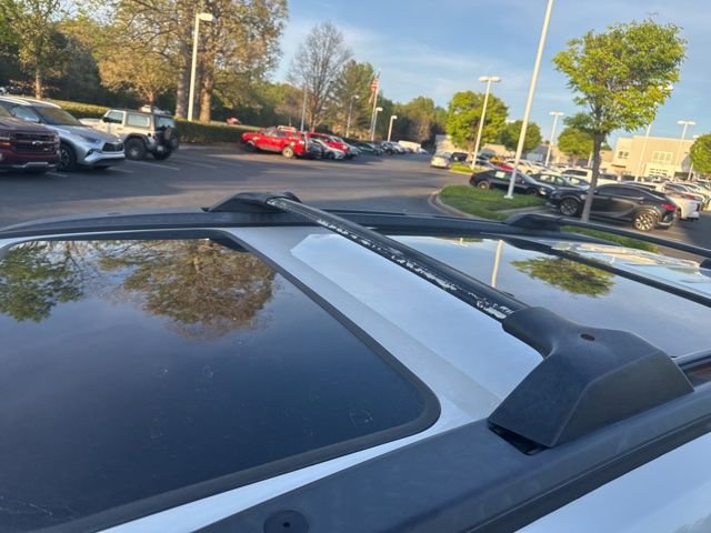 Used 2017 Chevrolet Traverse Premier image 10