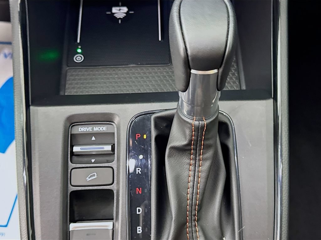 Used 2026 Honda CR-V Sport image 22
