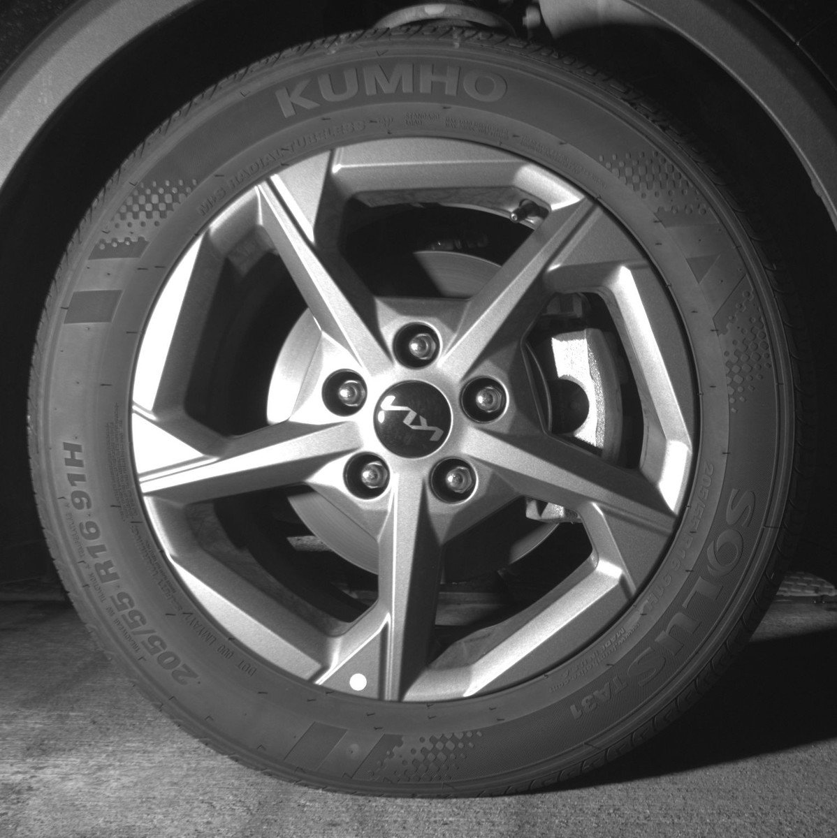 Used 2025 Kia K4 FWD image 13