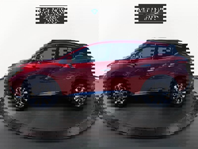 Used 2015 Nissan Murano SV image 18