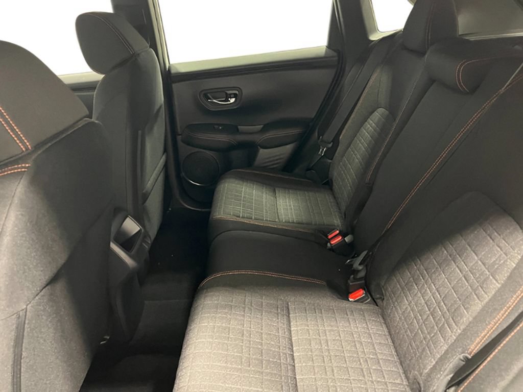 Used 2023 Honda HR-V Sport image 29