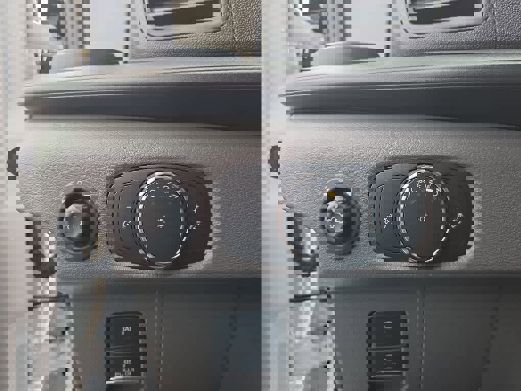 New 2026 Ford Transit 250 Base image 22