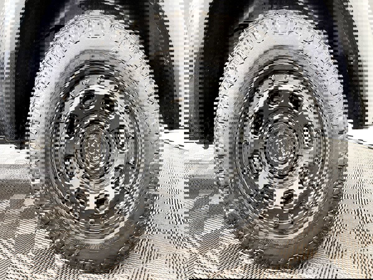 Used 2015 RAM 1500 Laramie Limited image 28