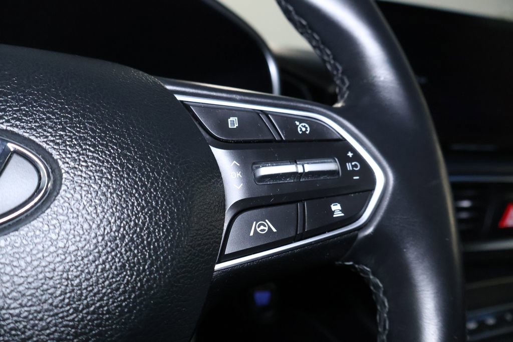 Used 2023 Hyundai Santa Fe Limited image 26