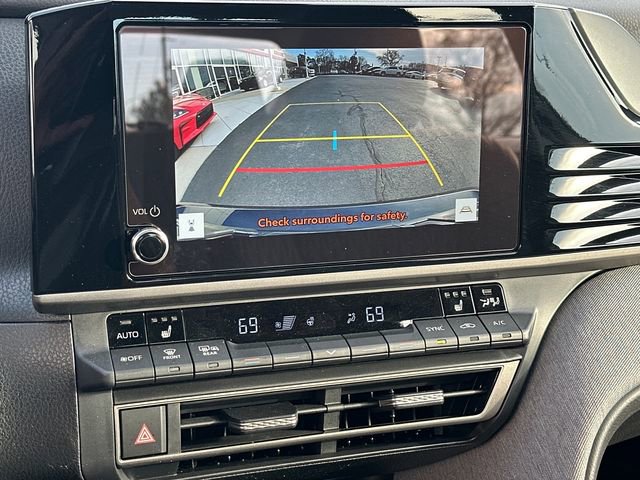 Used 2026 Toyota Camry LE w/ Convenience Package image 22