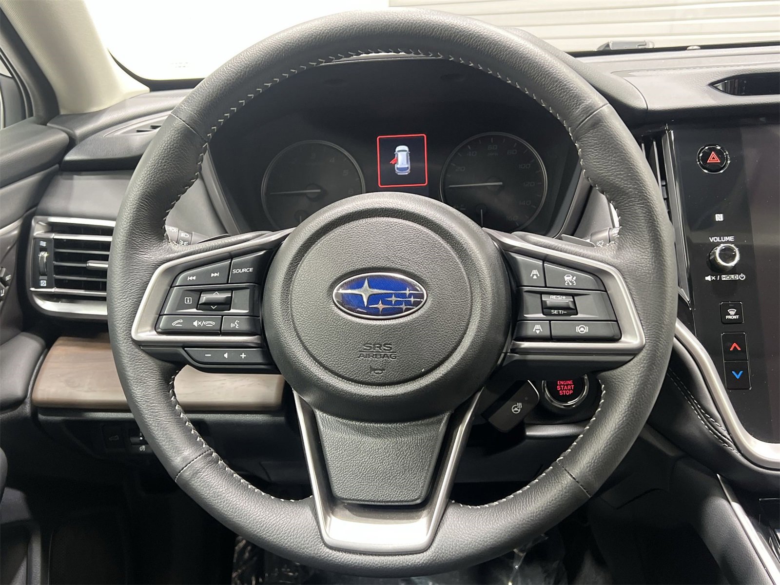 Certified 2025 Subaru Outback Limited image 14